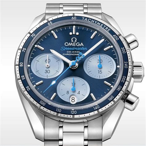 omega speedmaster 38 co-axial chronometer chronograph reviews|omega speedmaster co axial chronograph.